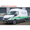 Iveco Bestelbus L3 11m³