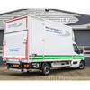 Renault Master bakwagen met laadklep 20m³