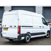 Renault Master Bestelbus 9m³ zonder reclame