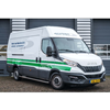 Iveco Bestelbus L3 11m³