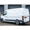 Renault Master Bestelbus 9m³ zonder reclame