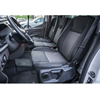 Ford Transit Bakwagen met laadklep 20m³