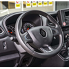 Renault Master bakwagen met laadklep 20m³