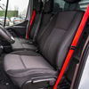 Renault Master bakwagen met laadklep 20m³