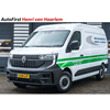 Renault Master Bestelbus 9m³