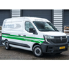 Renault Master Bestelbus 9m³