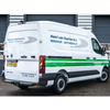 Renault Master Bestelbus 9m³