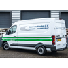 Renault Master Bestelbus 9m³