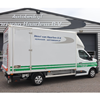 Renault Master bakwagen met laadklep 20m³ Renault Master bakwagen met laadklep 20m³