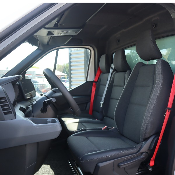 Renault Master bakwagen met laadklep 20m³ Renault Master bakwagen met laadklep 20m³