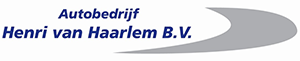 Autobedrijf Henri van Haarlem B.V. Logo