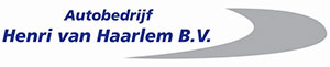 Autobedrijf Henri van Haarlem B.V. Logo